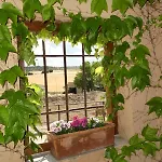 Casa Del Portalon * Ituero y Lama