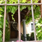 Σπίτι διακοπών Casa Del Portalon *