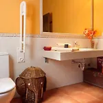 Casa Del Portalon Σπίτι διακοπών *