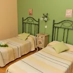 Σπίτι διακοπών Casa Del Portalon