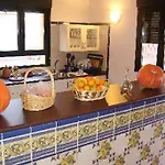 Casa Del Portalon Σπίτι διακοπών Ituero y Lama