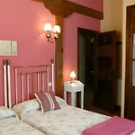 Σπίτι διακοπών Casa Del Portalon Ituero y Lama