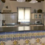 Σπίτι διακοπών Casa Del Portalon *