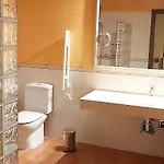 Casa Del Portalon Σπίτι διακοπών