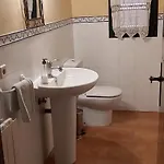 Σπίτι διακοπών Casa Del Portalon