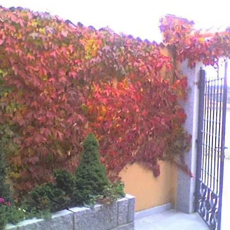 Casa Del Portalon Feriehus Ituero y Lama