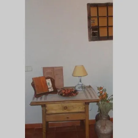 Casa Del Portalon
