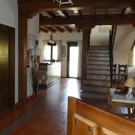Casa Del Portalon
