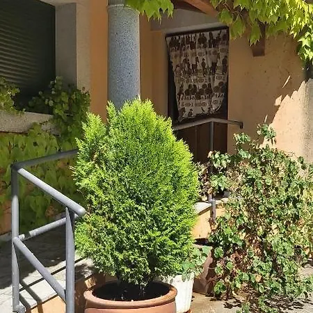 Feriehus Casa Del Portalon *