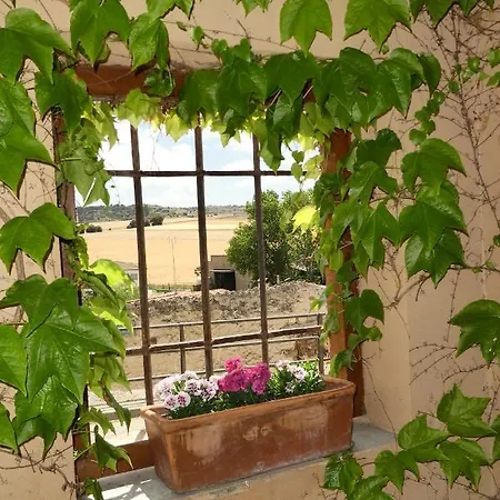 Casa Del Portalon * Ituero y Lama