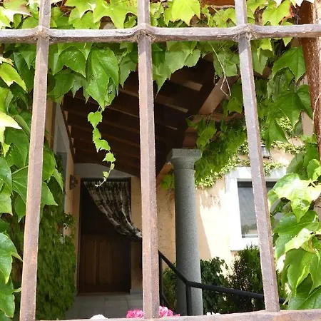 Hébergement de vacances Casa Del Portalon *