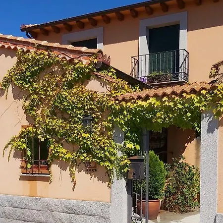 Casa Del Portalon