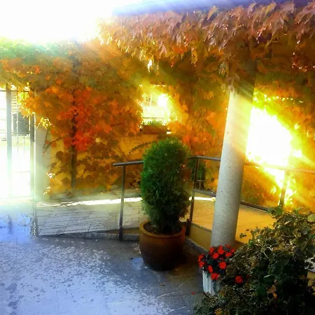 Casa Del Portalon Feriehus Ituero y Lama