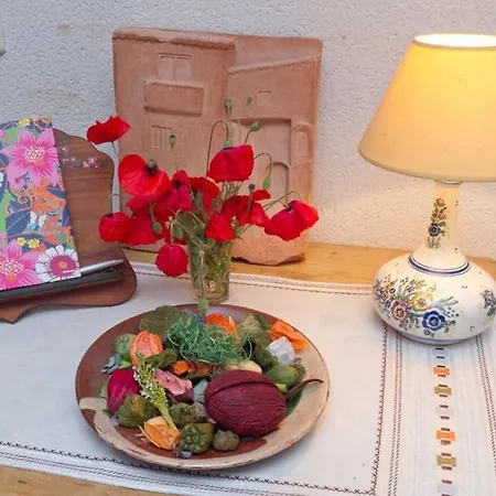 Hébergement de vacances Casa Del Portalon