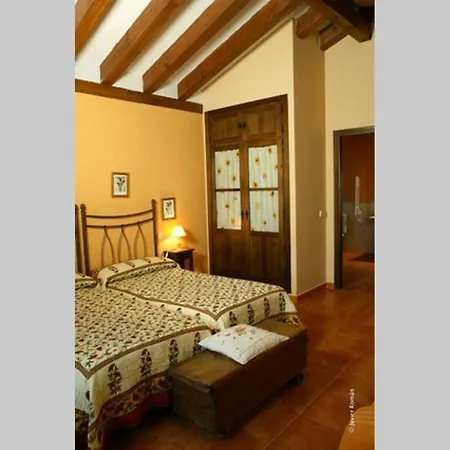 Casa Del Portalon *