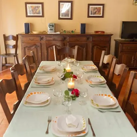 Ferienhaus Casa Del Portalon