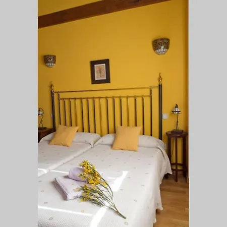 Holiday home Casa Del Portalon *