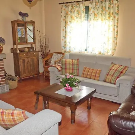 Casa Del Portalon Ferienhaus