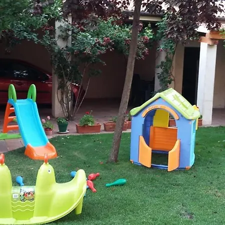 Casa Del Portalon *