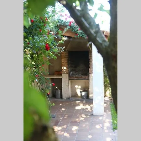 Casa Del Portalon Ferienhaus Ituero y Lama