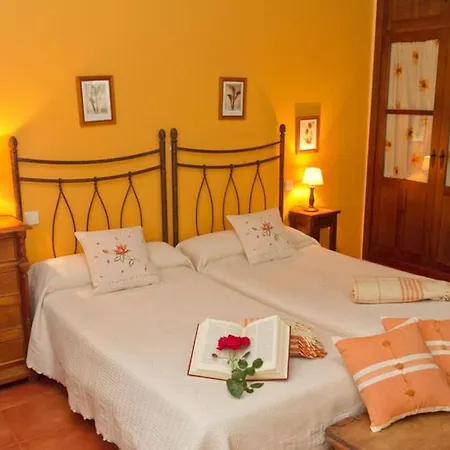Casa Del Portalon *
