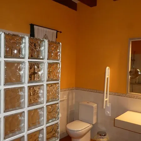 Feriehus Casa Del Portalon Ituero y Lama