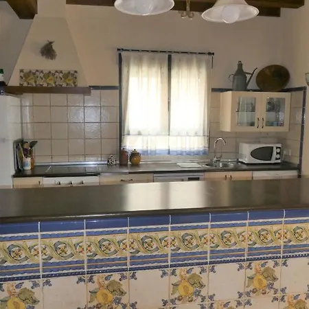 Feriehus Casa Del Portalon *