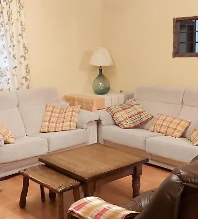 Casa Del Portalon Ferienhaus *