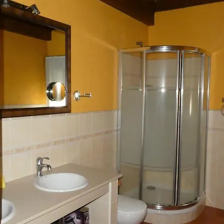 Casa Del Portalon