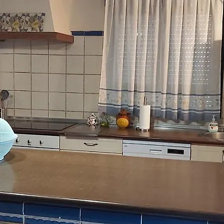 Casa Del Portalon Ituero y Lama