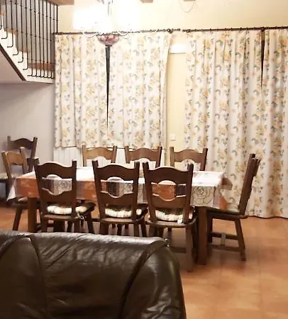 Casa Del Portalon