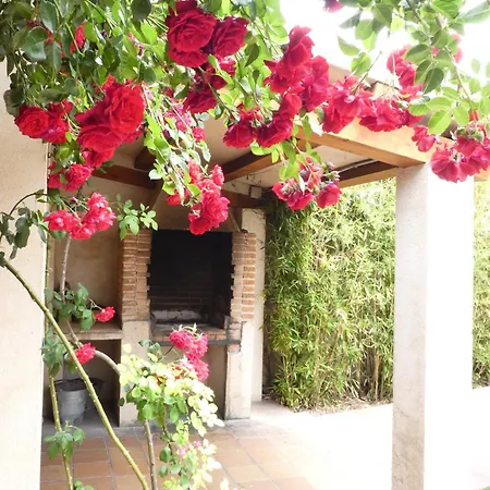 Casa Del Portalon * Ituero y Lama