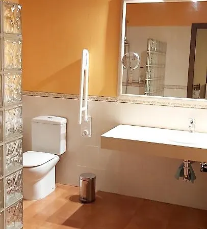 Casa Del Portalon Semesterbostad