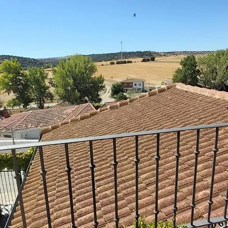 Casa Del Portalon *
