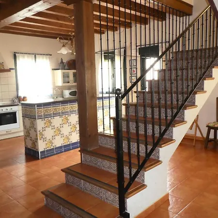 Casa Del Portalon *