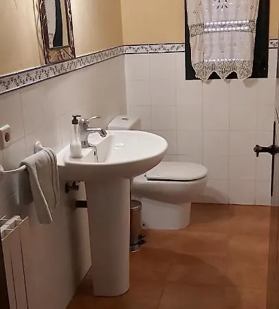 Semesterbostad Casa Del Portalon