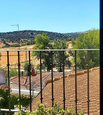 Casa Del Portalon